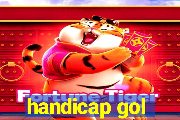 handicap gol